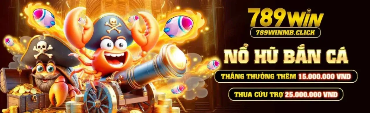 Thế giới Nổ Hũ đầy kịch tính tại S689 hiện đang mở 2026