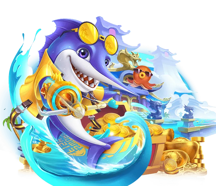 Game Vua Bắn Cá tại s689