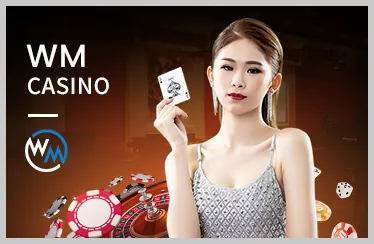 Casino Trực Tuyến S689