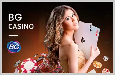 Casino Trực Tuyến S689