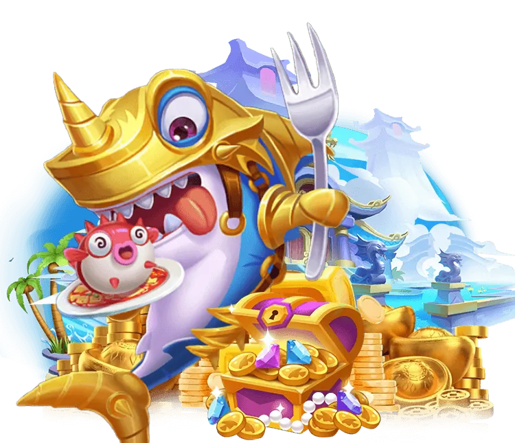 Game Bắn Cá Ăn Xu tại s689