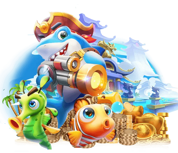 Game Bắn Cá Thần Tài tại s689
